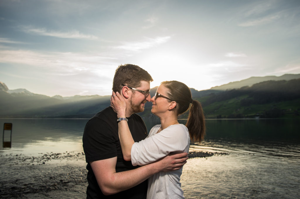 Engagement Shooting Obwalden