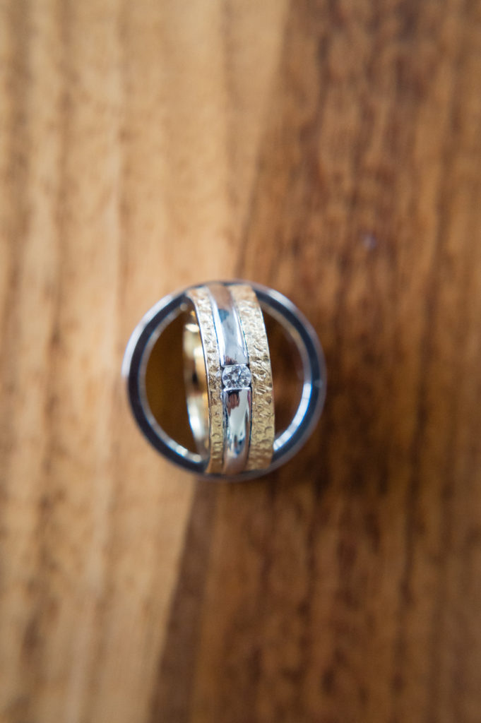 Trauringe, Hochzeitsringe