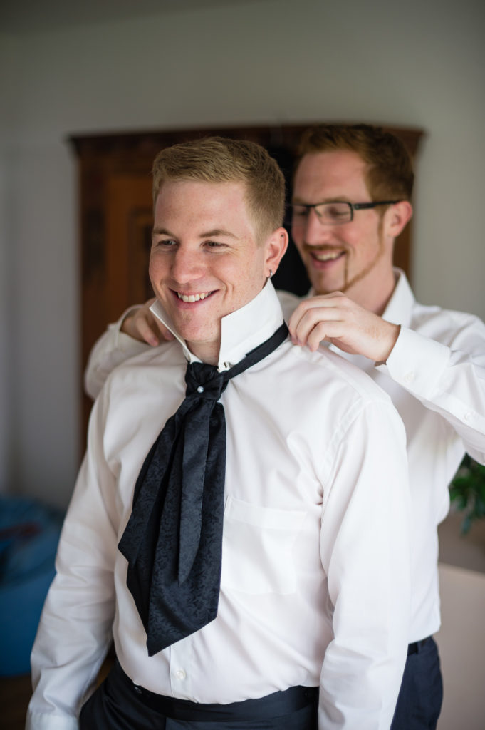 Hochzeit Impressionen
