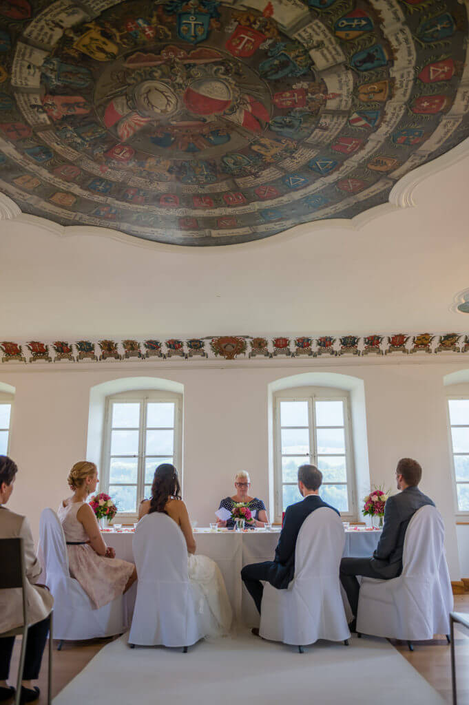 Hochzeitslocation