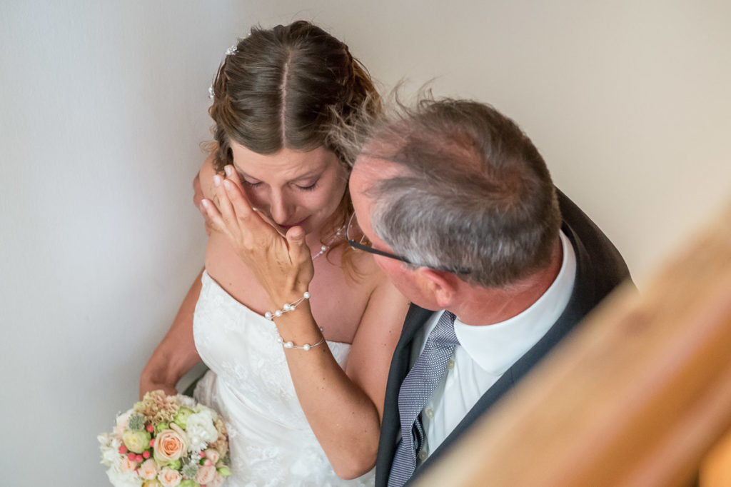 Hochzeitsfotograf Obwalden Hochzeit auf dem Landenberg und Ramersberg in Obwalden, oberhalb von Sarnen