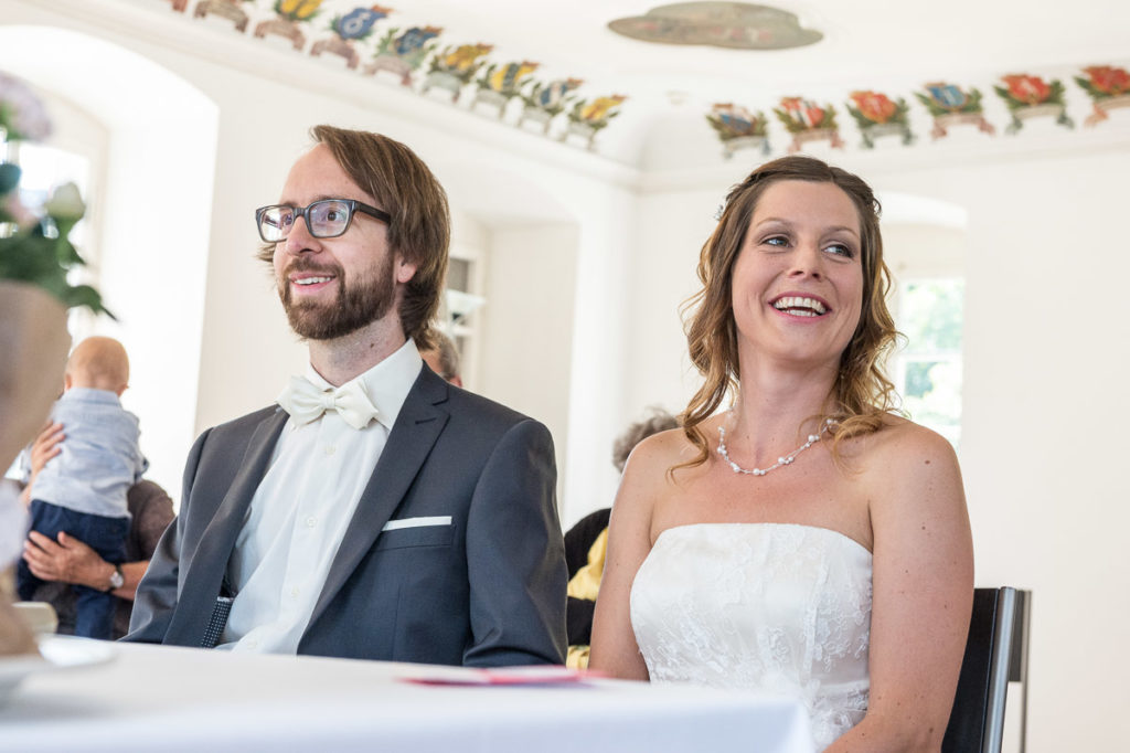 Hochzeitsfotograf Obwalden Hochzeit auf dem Landenberg und Ramersberg in Obwalden, oberhalb von Sarnen