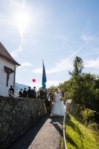 Hochzeitsfest in Hotel Krone Sarnen // Hochzeitsfotograf Obwalden - Hochzeitsfotograf Zentralschweiz