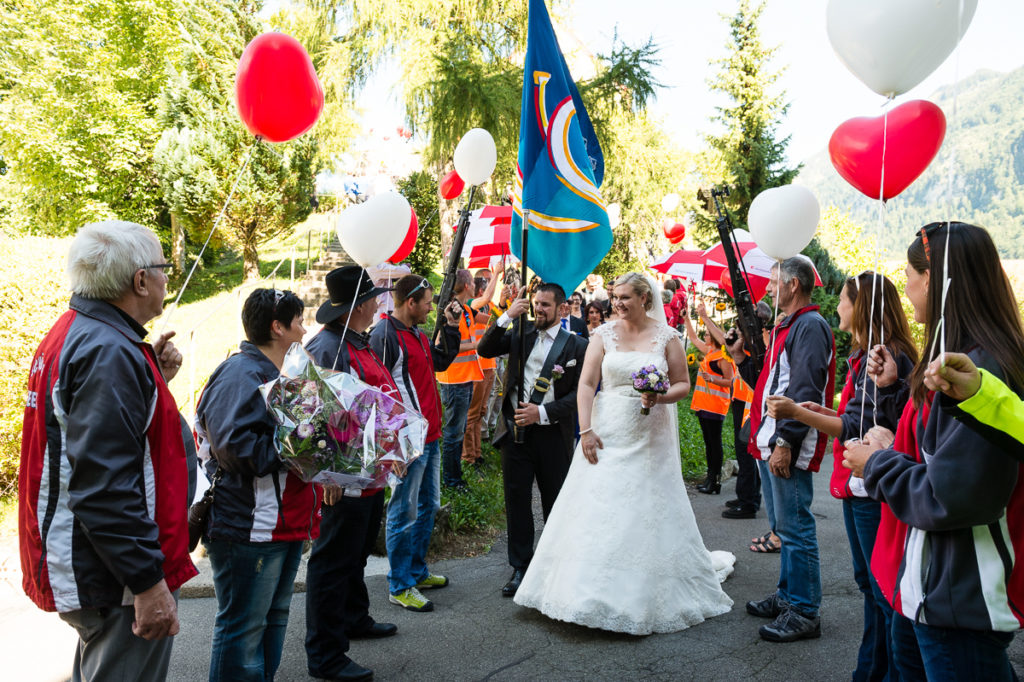 Hochzeitsfotograf Obwalden - Hochzeitsfotograf Zentralschweiz Hochzeitsfest in Hotel Krone Sarnen // Hochzeitsfotograf Obwalden - Hochzeitsfotograf Zentralschweiz