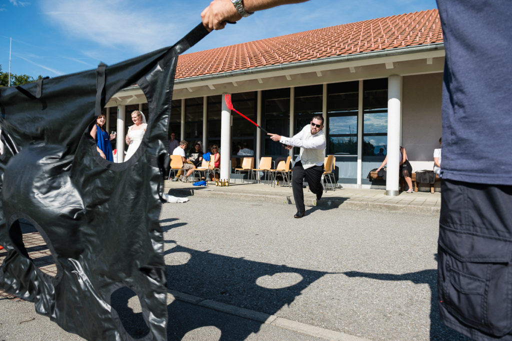 Hochzeitsfotograf Obwalden - Hochzeitsfotograf Zentralschweiz Hochzeitsfest in Hotel Krone Sarnen // Hochzeitsfotograf Obwalden - Hochzeitsfotograf Zentralschweiz
