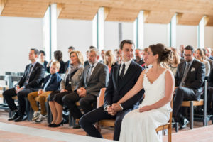 Hochzeit in Stalden (Obwalden) und Hochzeitsfeier in Schlüssel Beckenried (Nidwalden), Hochzeitsfotograf Obwalden & Nidwalden