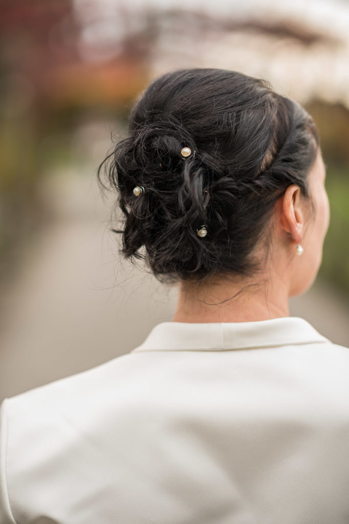 Heiraten auf dem Landenberg Fotoshooting mit einem Brautpaar im Flüeli Ranft und einer Hochzeit im Landenberg - Hochzeitsfotograf Obwalden in Sarnen