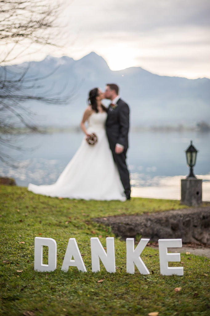 Heiraten in Alpnach Hochzeit in Obwalden, Kirchliche Trauung im Schoried in Alpnach. Alles begleitet vom Hochzeitsfotograf Obwalden fürs Brautpaar
