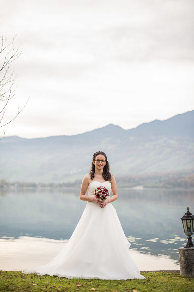 Heiraten in Alpnach Hochzeit in Obwalden, Kirchliche Trauung im Schoried in Alpnach. Alles begleitet vom Hochzeitsfotograf Obwalden fürs Brautpaar