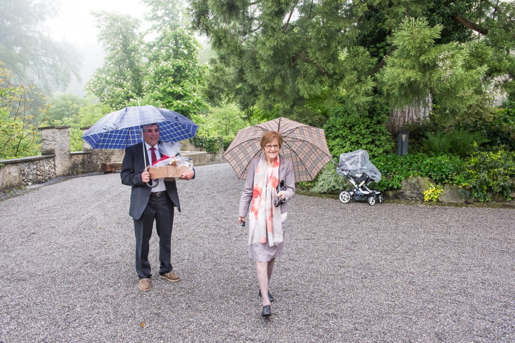 Hochzeit Schloss Heidegg