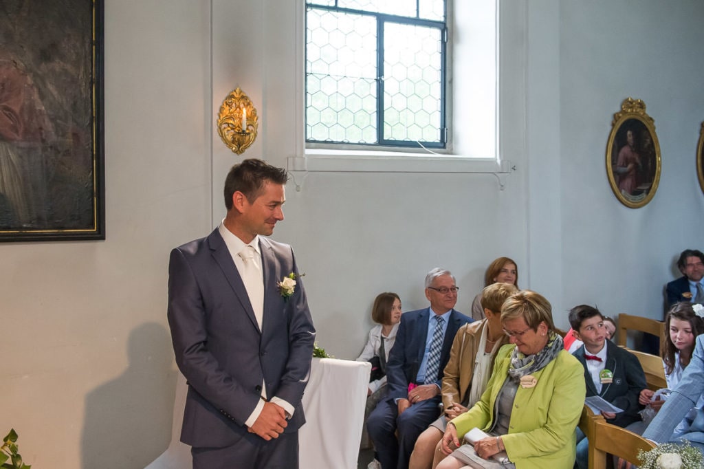 Hochzeit Schloss Heidegg