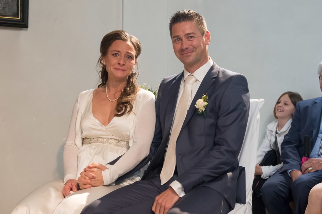 Hochzeit Schloss Heidegg