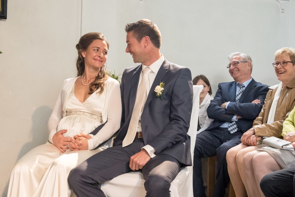 Hochzeit Schloss Heidegg