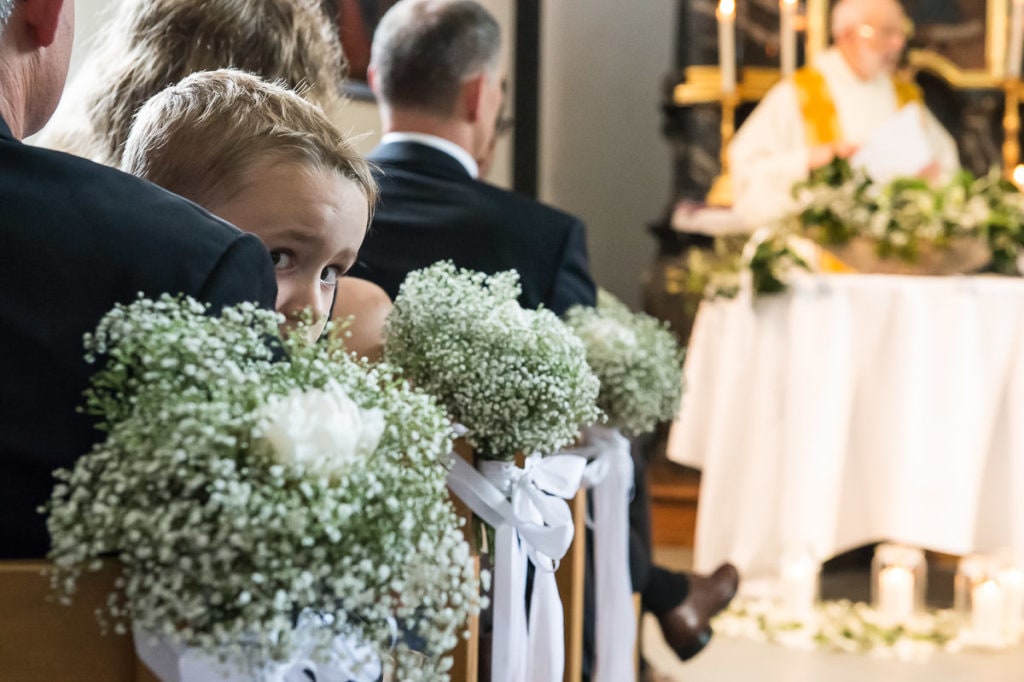 Hochzeit Schloss Heidegg