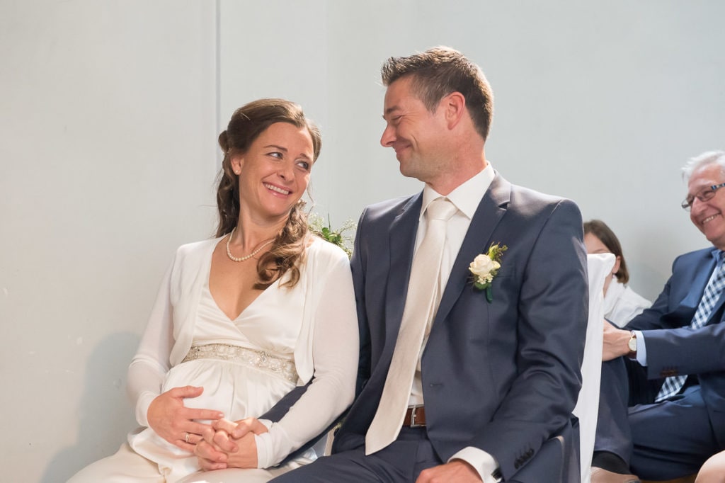 Hochzeit Schloss Heidegg