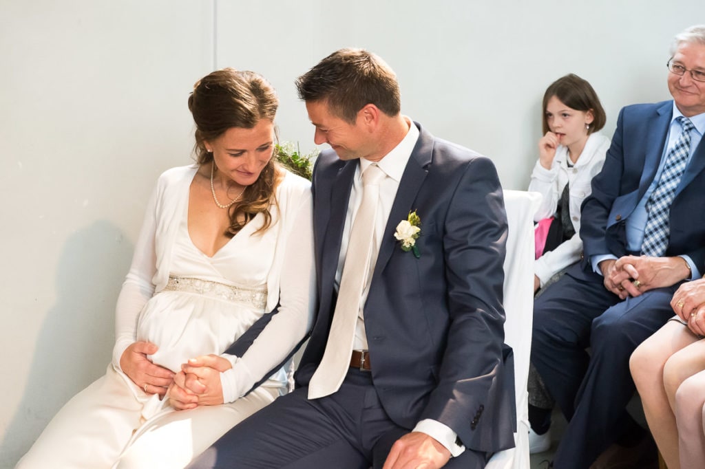 Hochzeit Schloss Heidegg