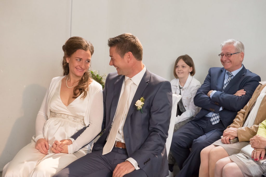 Hochzeit Schloss Heidegg