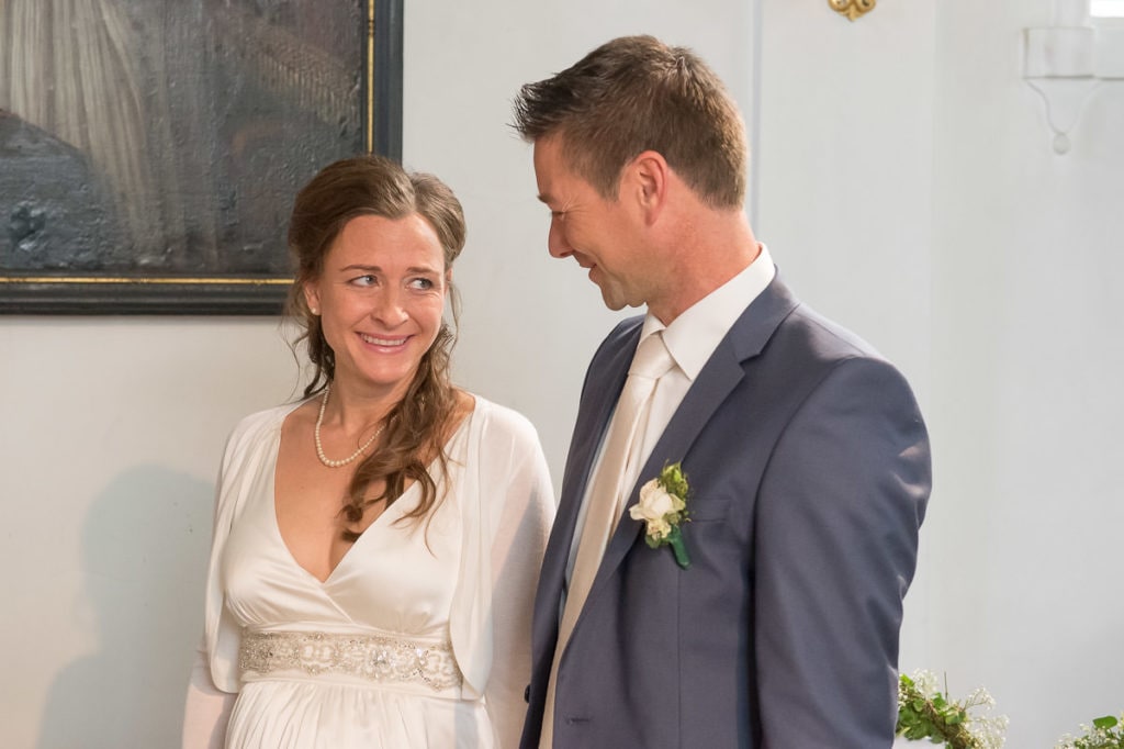 Hochzeit Schloss Heidegg