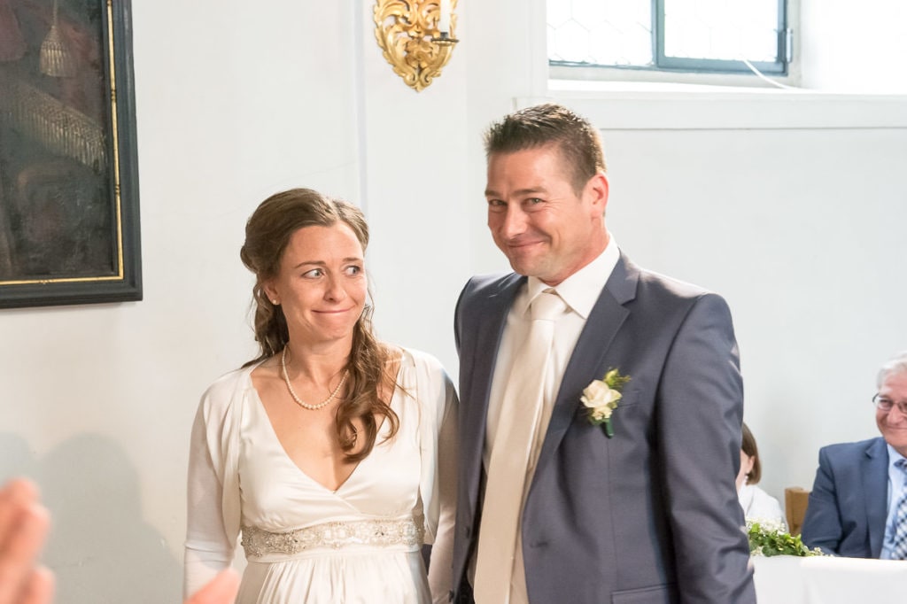 Hochzeit Schloss Heidegg