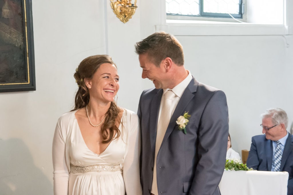 Hochzeit Schloss Heidegg