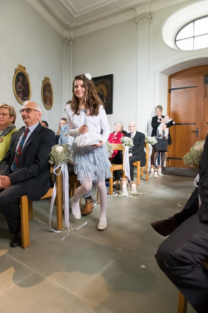 Hochzeit Schloss Heidegg