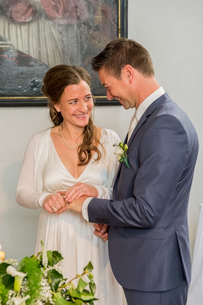 Hochzeit Schloss Heidegg