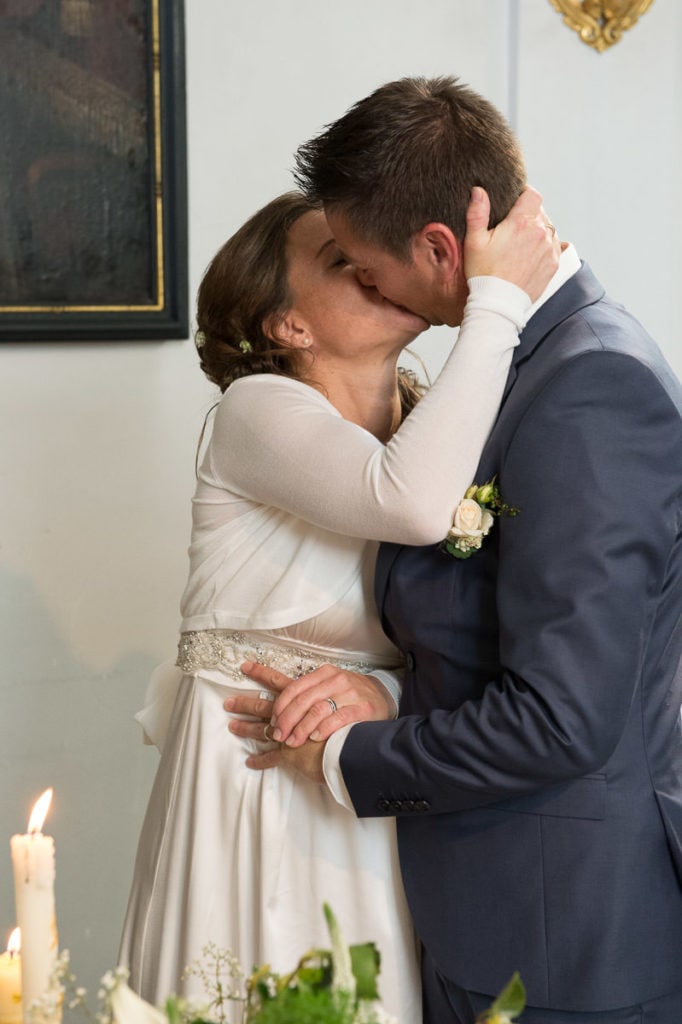 Hochzeit Schloss Heidegg