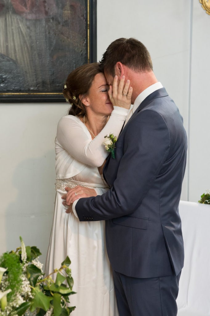 Hochzeit Schloss Heidegg