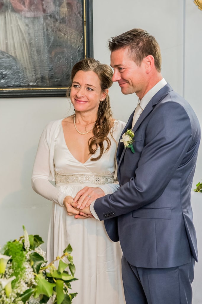 Hochzeit Schloss Heidegg
