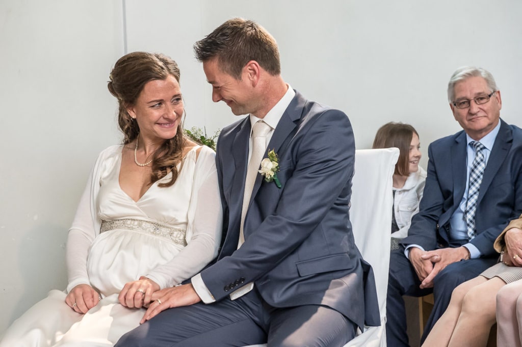 Hochzeit Schloss Heidegg