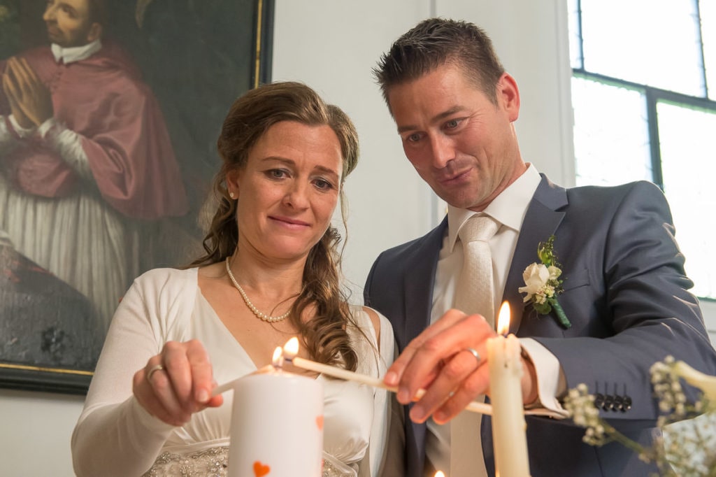 Hochzeit Schloss Heidegg