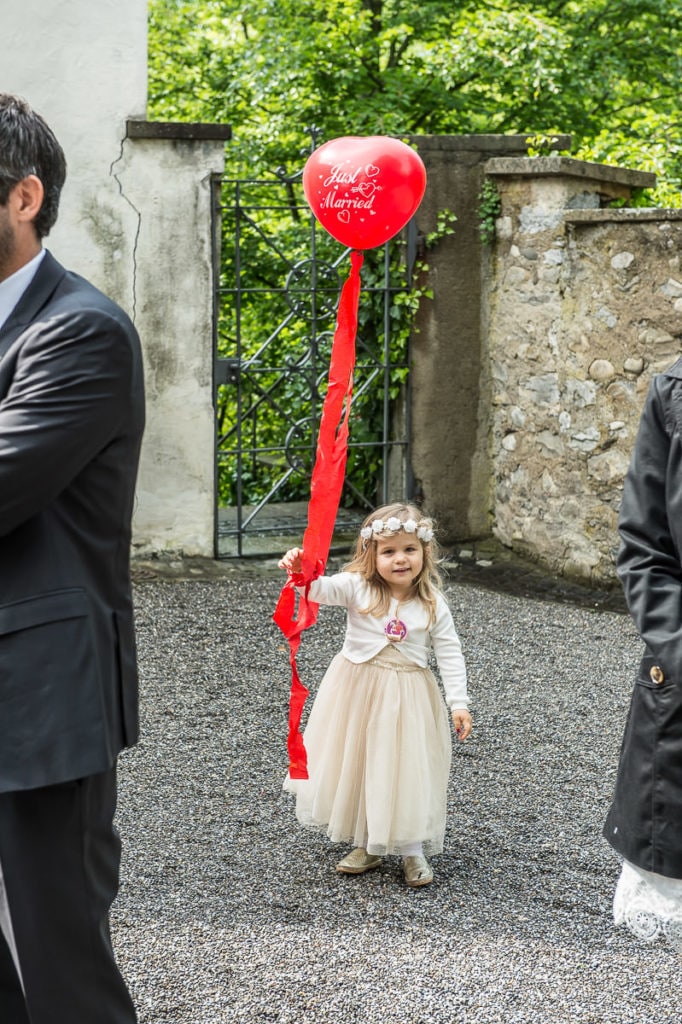 Hochzeit Schloss Heidegg