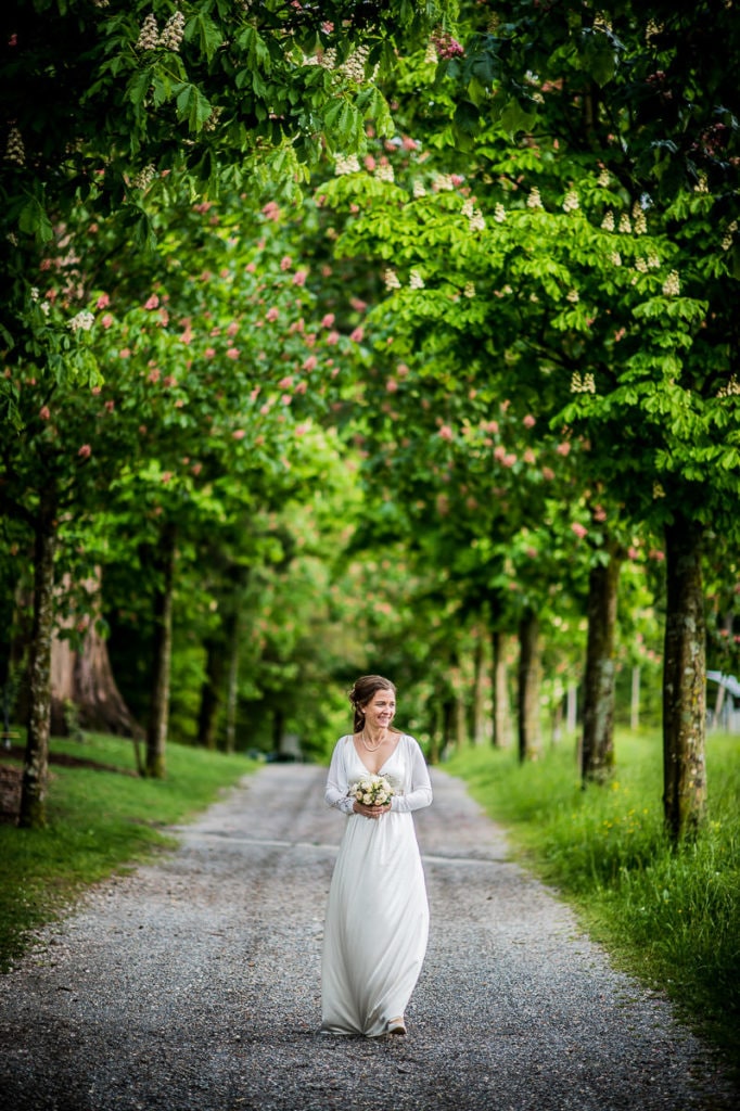 Hochzeit Schloss Heidegg
