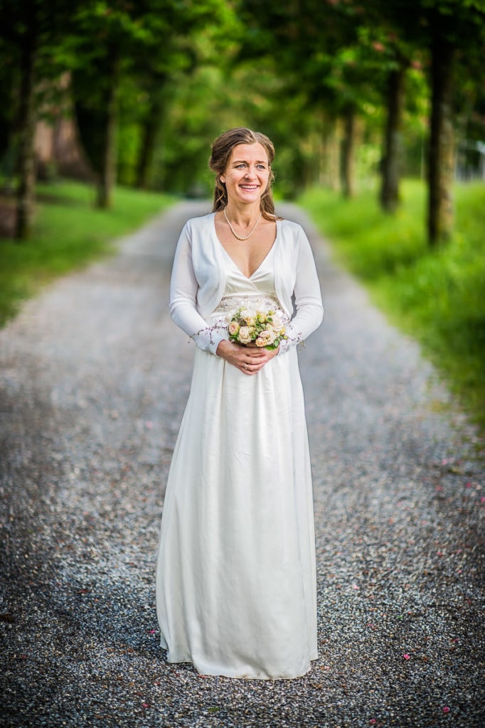 Hochzeit Schloss Heidegg