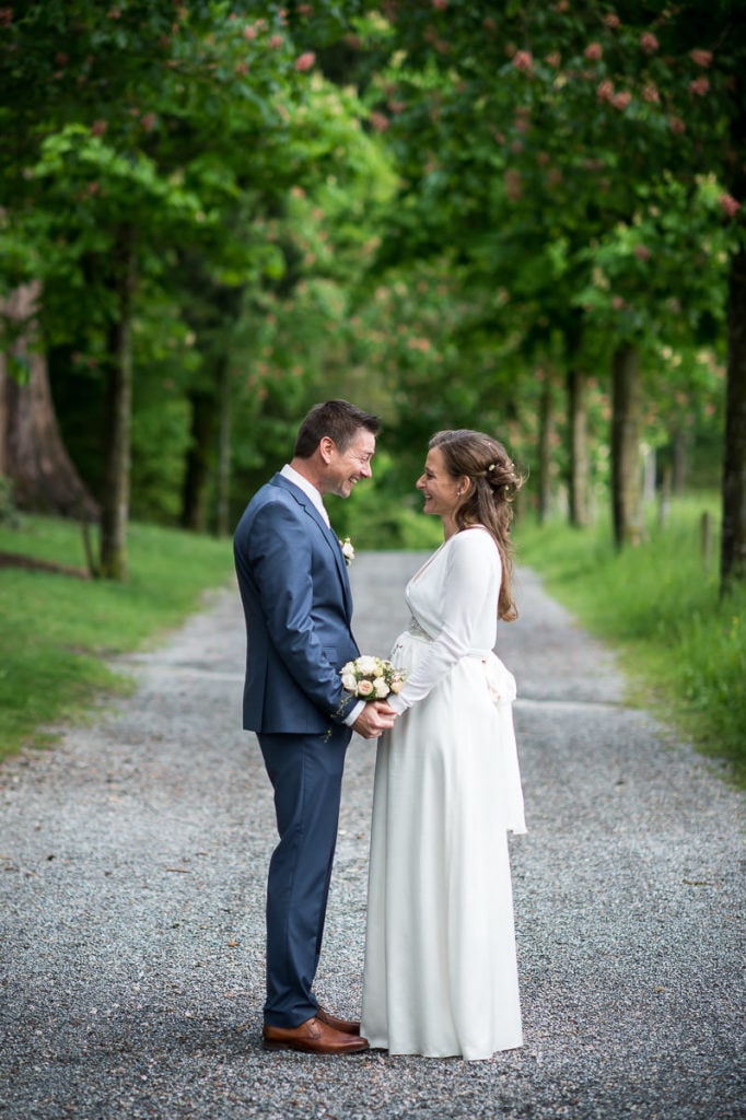 Hochzeit Schloss Heidegg