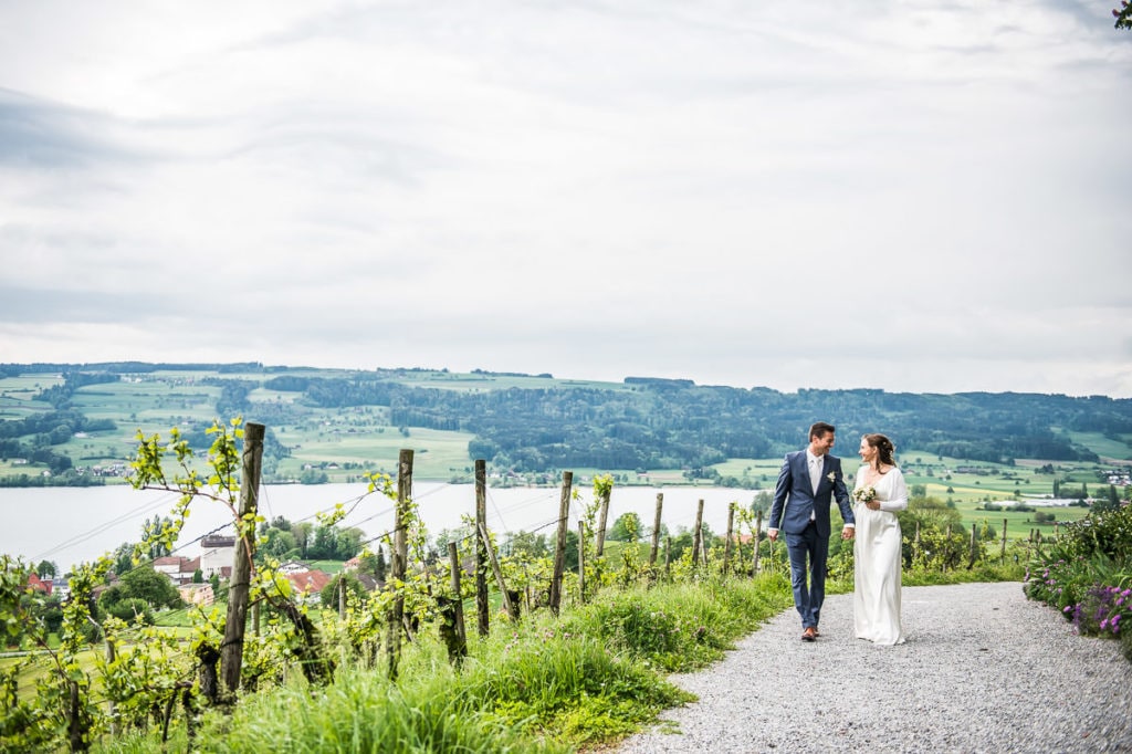 Hochzeit Schloss Heidegg