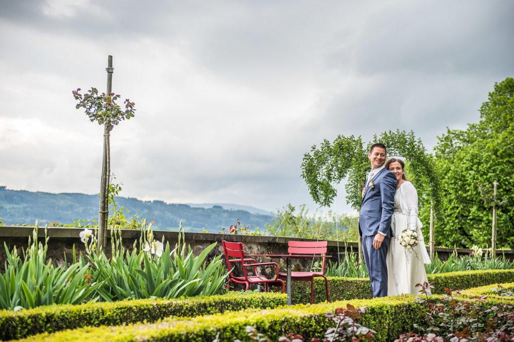 Hochzeit Schloss Heidegg