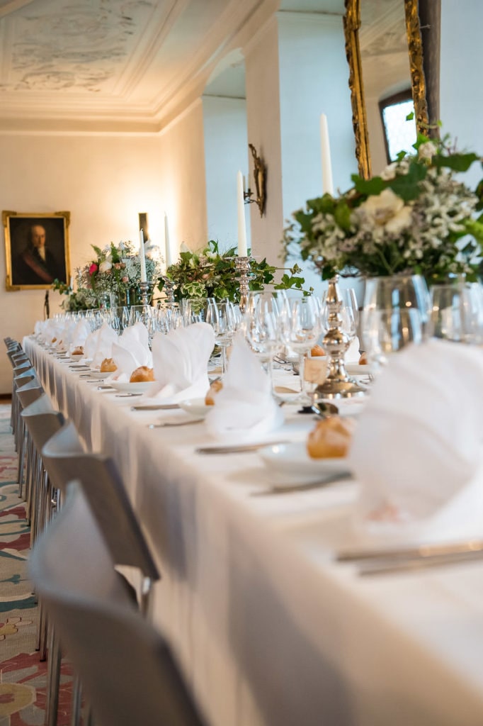Hochzeit Schloss Heidegg