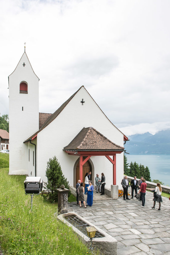 Hochzeitsfotograf Nidwalden