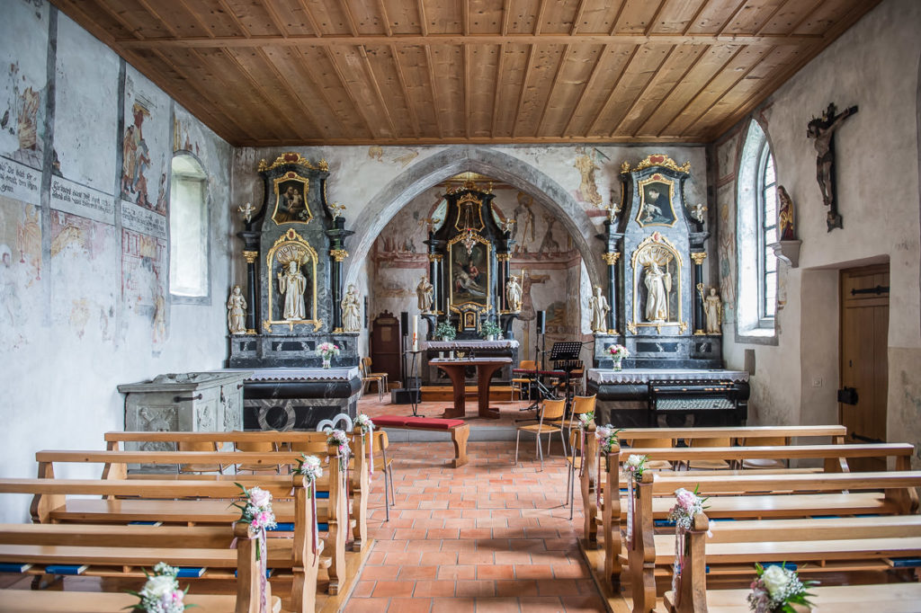 Hochzeitsfotograf Nidwalden