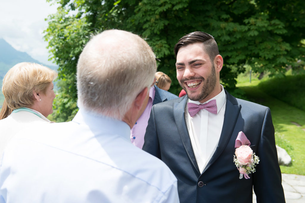 Hochzeitsfotograf Nidwalden