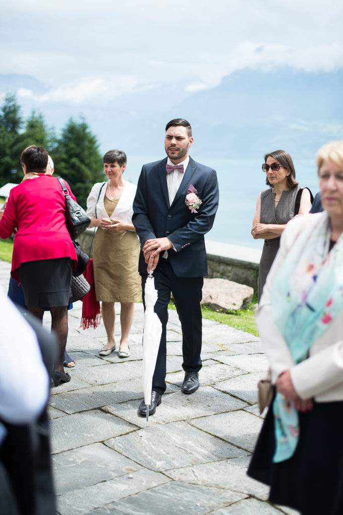 Hochzeitsfotograf Nidwalden