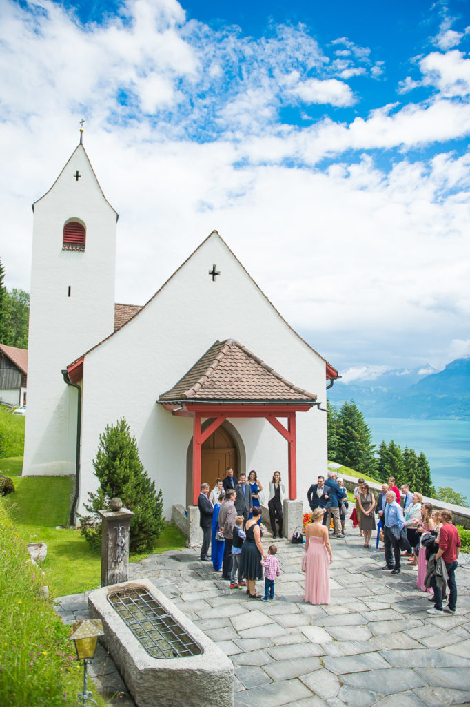 Hochzeitsfotograf Nidwalden