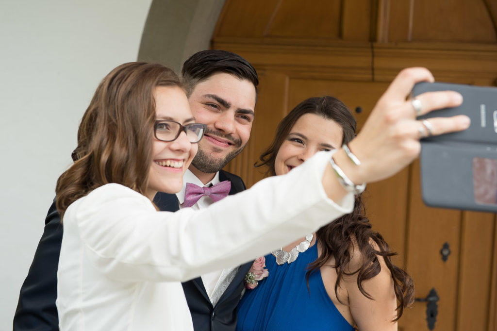 Hochzeitsfotograf Nidwalden