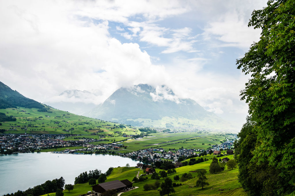 Hochzeitsfotograf Nidwalden
