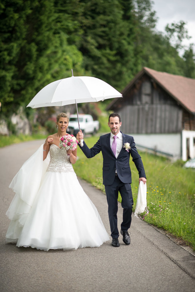 Hochzeitsfotograf Nidwalden