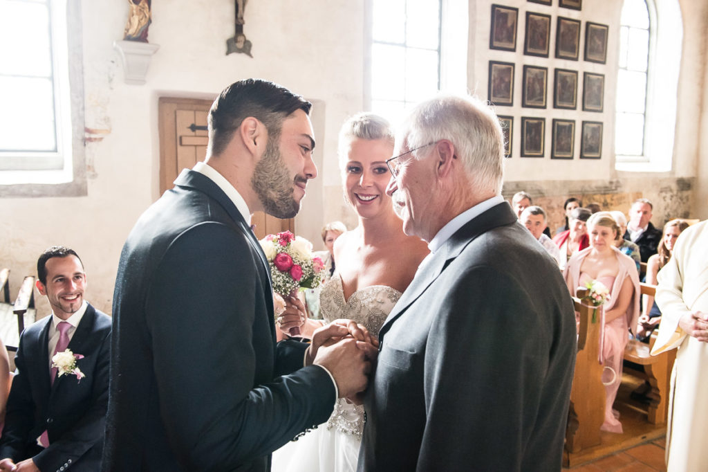 Hochzeitsfotograf Nidwalden