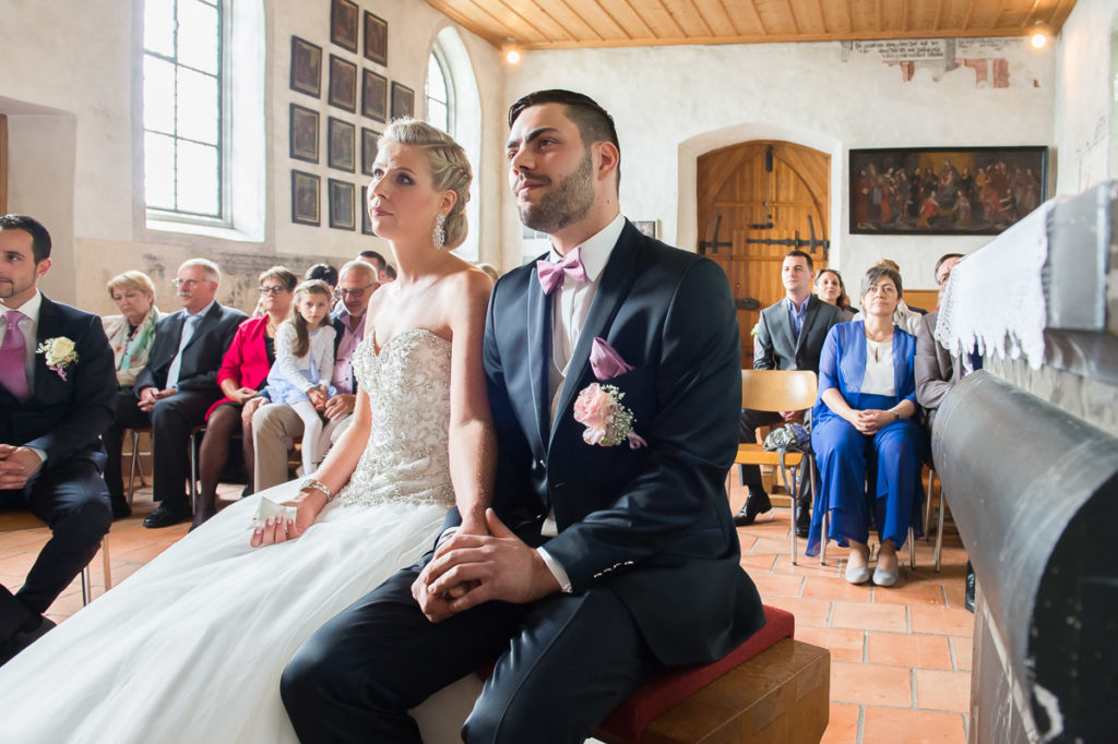 Hochzeitsfotograf Nidwalden