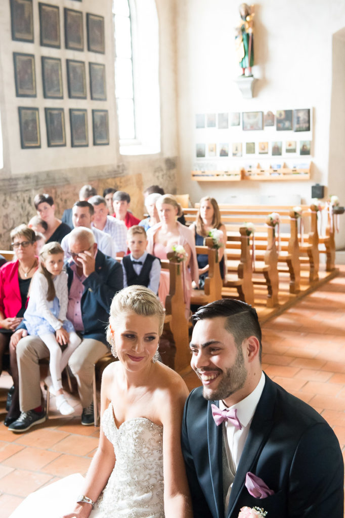 Hochzeitsfotograf Nidwalden