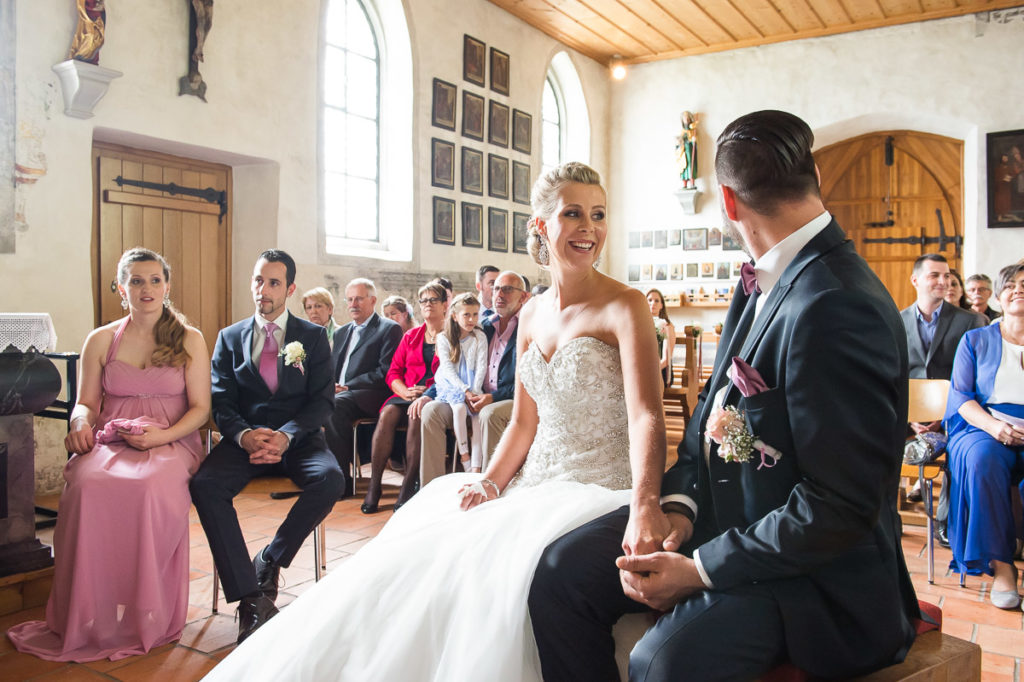 Hochzeitsfotograf Nidwalden